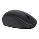 thumbnail image 1 of Mouse Inalámbrico Dell WM126 Dongle USB Negro, 1 of 3