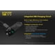 thumbnail image 3 of Llavero Nitecore Tube V2.0 con linterna, 55 lúmenes, recargable por USB, 3 of 8