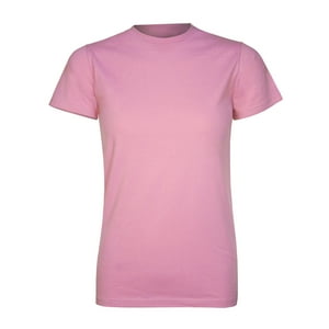 Andesland - Polera 100% Algodón Básica Unisex