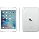 thumbnail image 2 of Apple iPad Mini 4 Reacondicionado 32GB Plata WiFi, 2 of 4