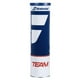 thumbnail image 1 of Tarro De Pelotas De Tenis  Team - X4, 1 of 2