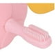 thumbnail image 2 of Cepillos De Entrenamiento Silicona Para Bebe Rosa, 2 of 2