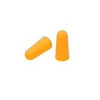 Tolsen - Protector Oidos Tipo Tapón Desechable Par