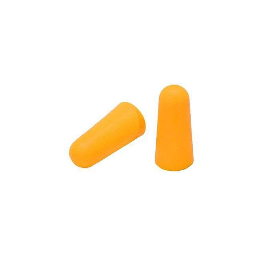 Tolsen - Protector Oidos Tipo Tapón Desechable Par