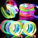 thumbnail image 1 of Pulseras LED TURNMEON, 30 unidades, juguetes que iluminan la fiesta de Año Nuevo, 1 of 6