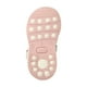thumbnail image 5 of SANDALIAS DE BEBÉ BUBBLEGUMMERS BIO FIT ROSADAS | 061-1285 - Talla 20, 5 of 6