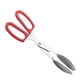 thumbnail image 3 of Pinzas Buffet Tijera Rojo y Plateado, 3 of 3