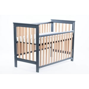 Drewex - Cuna Colecho Leo Lateral Ajustable