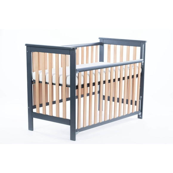 Cuna Colecho LEO Lateral Ajustable