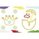 thumbnail image 3 of Libro Pintorcitos Manos A La Obra -4-5 Años, 3 of 3