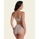 thumbnail image 3 of Leonisa Calzón Faja de Control Suave Tiro Alto 012903, 3 of 5