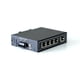 thumbnail image 4 of Conmutador Ethernet industrial WIWAV WDH-5ET-DC 10/100 Mbps, 4 of 5