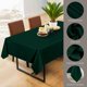 thumbnail image 3 of Mantel Utopia Kitchen 152 x 213 cm verde cazador de poliéster, 3 of 9