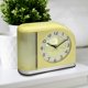 thumbnail image 5 of Reloj despertador Westclox Big Ben Moon Beam Quartz analógico amarillo, 5 of 7