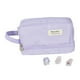 thumbnail image 2 of Estuche De Lápices De Gran Capacidad Para Niños Y Adolescentes, Bolso Con Asa De Transporte, Estuche Para Lápices, Violeta, 2 of 5