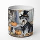 thumbnail image 1 of Vela de soja Caroline's Treasures Schnauzer Fall, 300 ml, 1 of 5