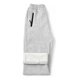 thumbnail image 3 of Pantalón De Buzo Unisex Pierna Ancha Con Interior Térmico Gris, 3 of 8