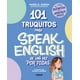 thumbnail image 1 of Libro 101 Truquitos Para Speak English - María G. Durán, 1 of 2