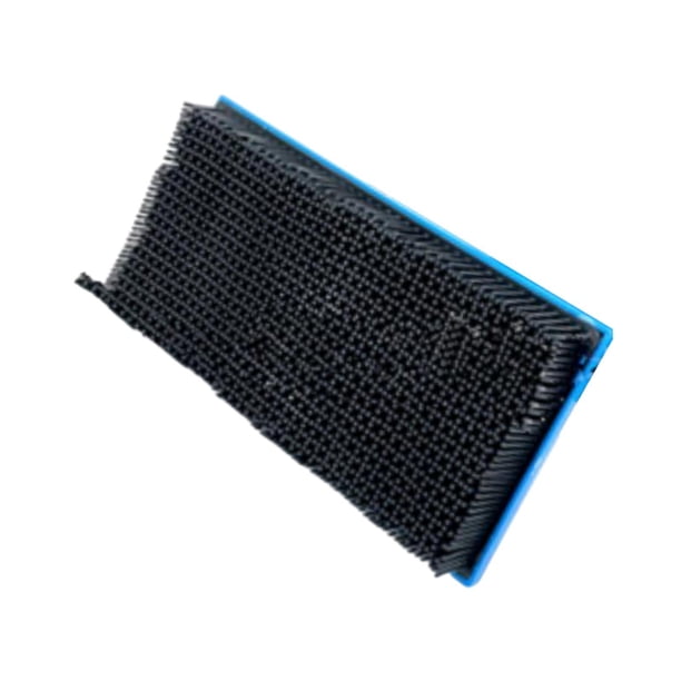 Pincel Punteado, Herramienta De Pintura De Pared, Herramienta De Pintura, Microcemento, Enyesado, Pincel DIY, Rectángulo Suave L