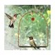 thumbnail image 2 of Columpio para colibrí Songbird Essentials – Set de cobre, 2 of 2
