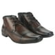 thumbnail image 5 of Botin Ferracini Hombre Frankfurt 4363 Café Formal, 5 of 7