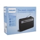 thumbnail image 1 of TAR2506 RADIO PORTATIL PHILIPS NEGRO, 1 of 5