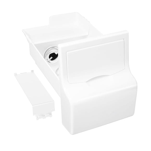 Cubo de Hielo SUGASKET 241860803 para Congelador Frigidaire