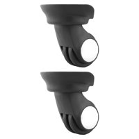 Bothyi - Ruedas De Repuesto Para Equipaje, Ruedas Para Maletero, Maletas, Carritos De Compras