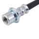 thumbnail image 3 of Manguera de Freno TRQ Trasera Exterior para Toyota Sienna 2011-2020, 3 of 5