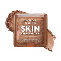 Bronzer Covergirl Trublend Skin Enhancer Baked 310 Toasted