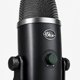 thumbnail image 2 of Micrófono Profesional Logitech Blue Yeti X USB Blackout, 2 of 3