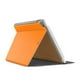 thumbnail image 1 of TOMTOC Funda Vertical iPad de 10,2 pulg 9ª8ª7ª gen 2021-2019 CARAMEL, 1 of 4