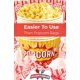 thumbnail image 5 of Cubos para palomitas Avant Grub Retro, 2,5 L, 100 unidades, rojo y amarillo, 5 of 8