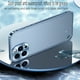 thumbnail image 2 of Luxury Metal Frame Seahorse Buckle Protective Phone Case For,iPhone14/14Plus/14Pro/14ProMax ,iPhone13/13Mini/13Pro/13ProMax, 2 of 3