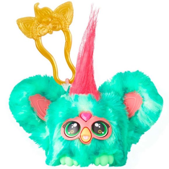 Peluche Furby Furblets Mello-Nee