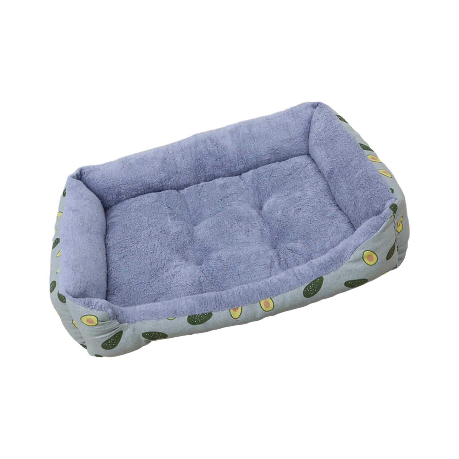 Ioensy - Cama Para Perros Pequeños, Camas Cálidas Para Gatos De Interior Para Perros Pequeños, Cachorros Y Gatitos