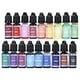 thumbnail image 2 of Tinte Líquido Para Velas, Fabricación De Jabón DIY, Pigmento Para Velas, Tinte Para Colorear, 10ml Cada 18 Colores, 2 of 2