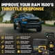 thumbnail image 2 of Controlador de Acelerador Pedal Commander Ram 1500 2019-2026, 2 of 9