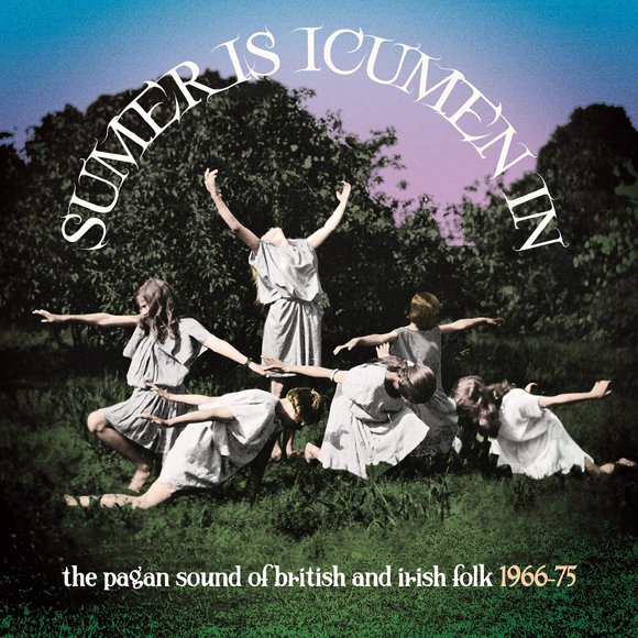 Música Grapefruit – Sumer Is Icumen In