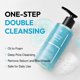 thumbnail image 2 of Limpiador facial LAB BY He is_ 200 ml Aceite‑a‑espuma para puntos negros, 2 of 7