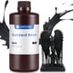 thumbnail image 1 of Resina para impresora 3D ANYCUBIC 405 nm SLA de curado UV, 1 kg, negra, 1 of 8