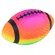 thumbnail image 1 of Caucho blando Football Regent Practice, 23 cm, color neón, 1 of 8