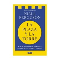 Debate - Libro La Plaza Y La Torre 548