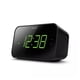 thumbnail image 3 of Radio Reloj Despertador FM LCD Negro TAR3306/37, 3 of 5