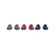 thumbnail image 2 of SKULLCANDY SESH TRUE WIRELESS IN-EAR INDIGO/BLUE, 2 of 2