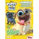 thumbnail image 3 of Set de 2 libros para colorear de Puppy Dog Pals + Pack de juego, 3 of 4