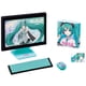 thumbnail image 2 of Blind Box Re-Ment Miku Room con 1 de 8 minifiguras, 2 of 9
