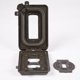 thumbnail image 4 of Tapa de enchufe resistente a la intemperie TayMac ML450Z de un solo elemento, bronce, 4 of 6