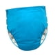thumbnail image 3 of Pa?ales De Tela Reutilizables Para Adultos, Ropa Interior Protectora Cómoda De Llevar, Azul, 3 of 5