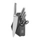 thumbnail image 1 of Set de Cuchillos HENCKELS Modernist 6 piezas con Cuchillas Afiladas, 1 of 9